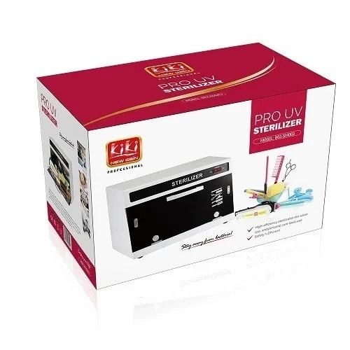 Pro Sterilizer