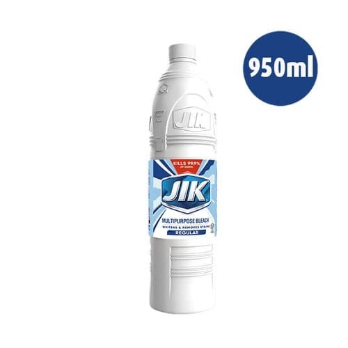 Jik Bleach - 950ml