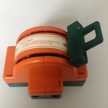 100A High Quality Knife Switch