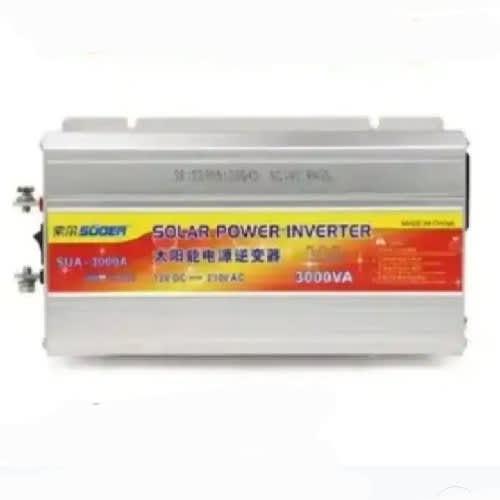 3000a Solar Power Inverter