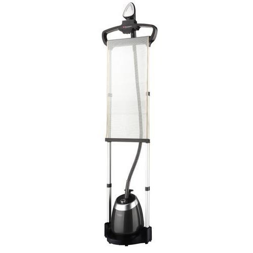 Garment Steamer Gs-2001(mk2) - Black & White