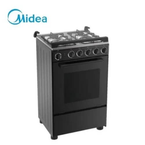 24bmg4g0584 - 4 Gas Burner Cooker