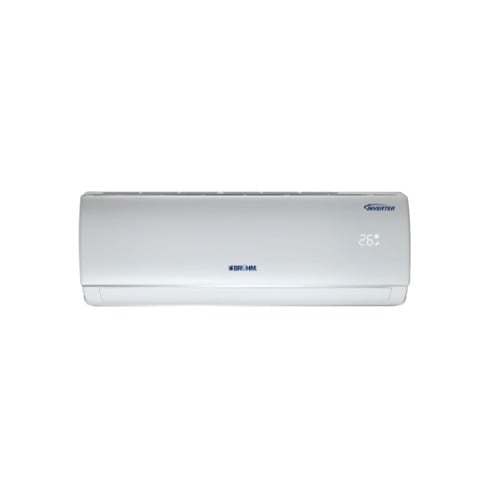 1.5hp Inverter Split Air Conditioner Bas-12icxw - R410 Gas