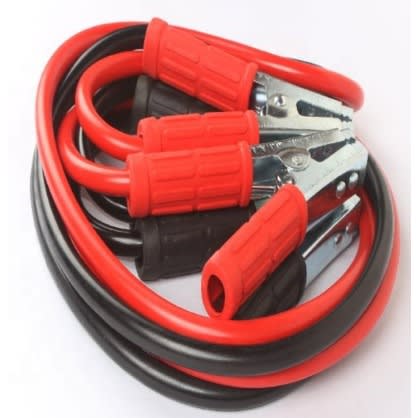 High Capacity Jumper Cable - 1500amp
