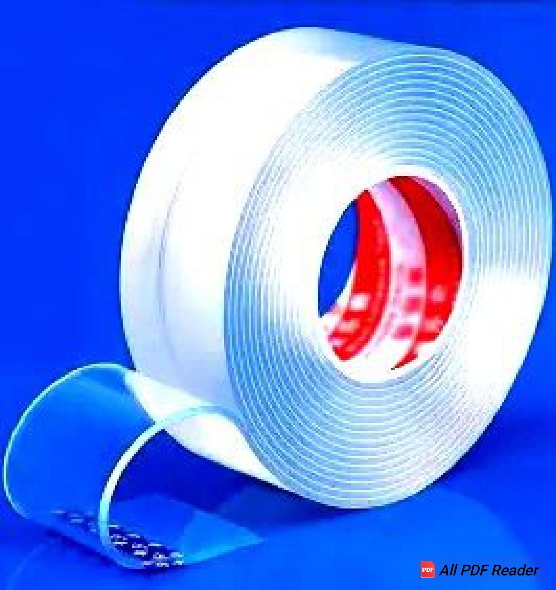 Nano tape 