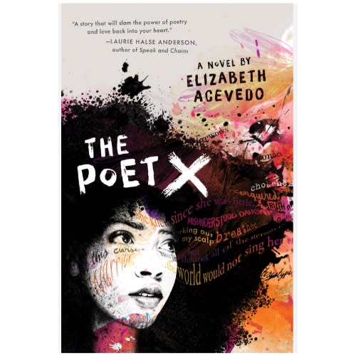 The Poet X