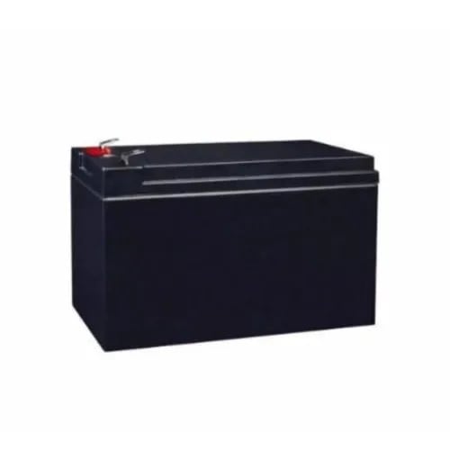 12v 7ah Rechargeable Battery For Ups/inverter/fan/public Address System