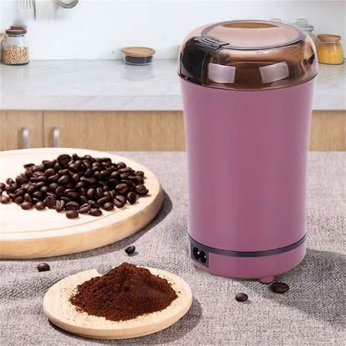 Multiple Electric Dry Grinder - 150w