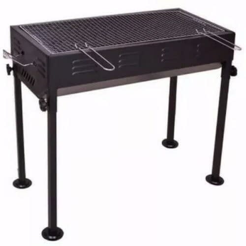 Barbecue Grill Stand
