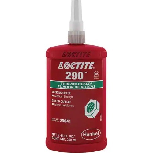 Loctite 290 Retaining Compound -50ml