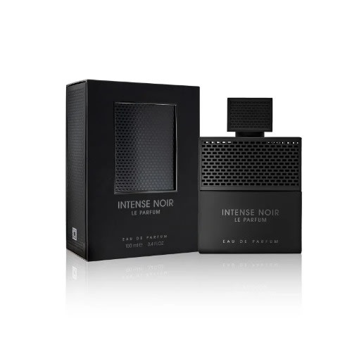 Intense Noir Le Parfum - 100ml