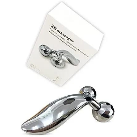 3D Face Massager - Body Sculpting Firmer Shaper