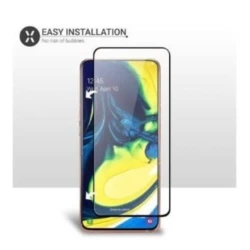 Screen Protector For Xiaomi Redmi Note 9
