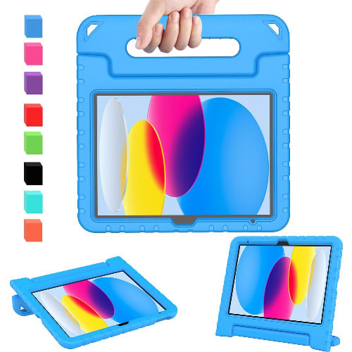 Ipad 10th Generation Case Kids - 10.9 Inch - 2022