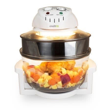 sq professional Halogen Oven