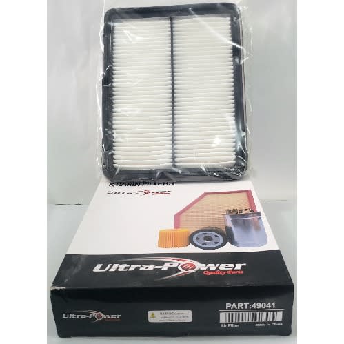 Ultra Power Air Filter 49041
