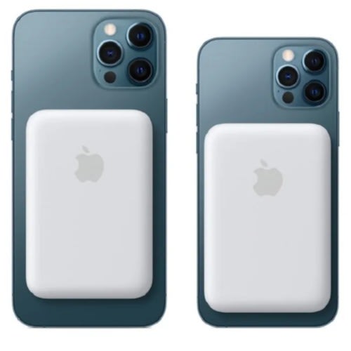 iPhone Magsafe Battery Pack