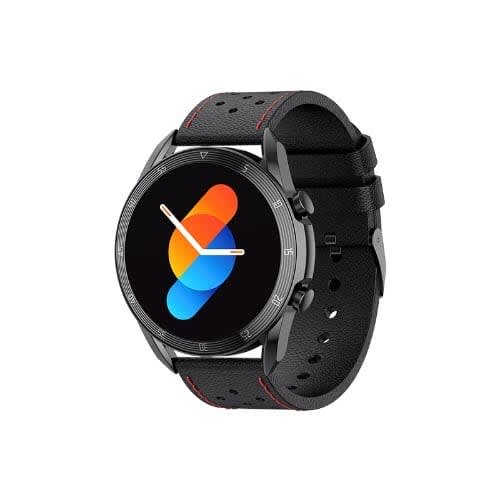 Round Smart Watch -m9026