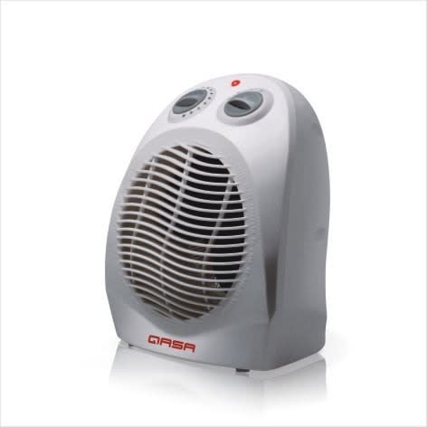 Fan Heater