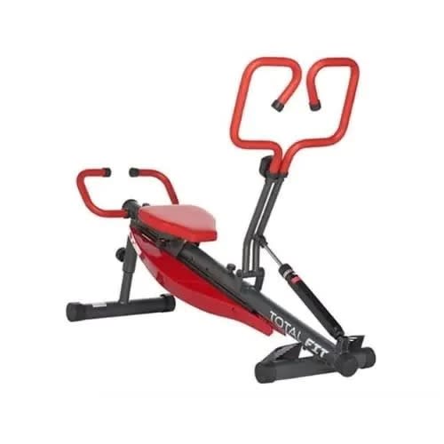 Rowing Machine For Bodyfit