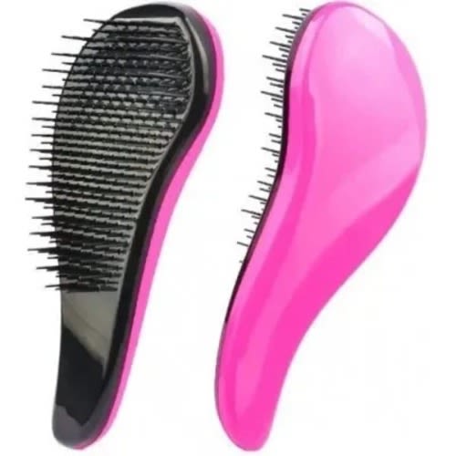 Anti-static Detangler Hair Brush Tangle Free Hairbrush