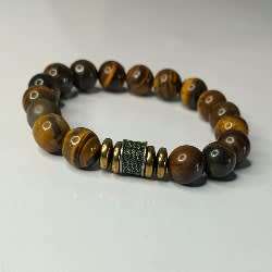 Beaded Bracelet