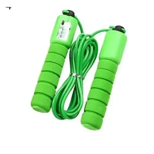 Weighted Skipping Rope