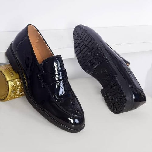 Lv Men's Casual Loafer