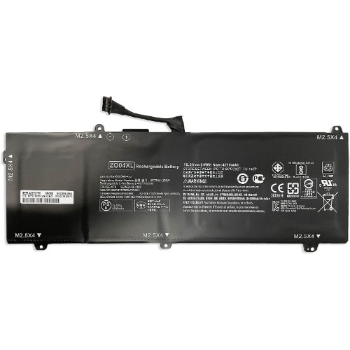 Zo04xl Battery For Hp Zbook Studio G3 Mobile Workstation Laptop Zoo4xl