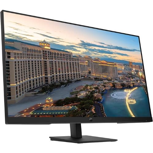 P32u G5 - Wqhd Edge Led Lcd Monitor - 16:9 - 31.5" - Black