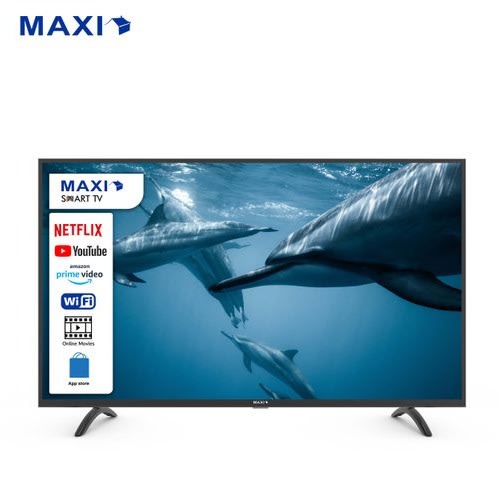 43" Full HD LED TV - 43D6100S