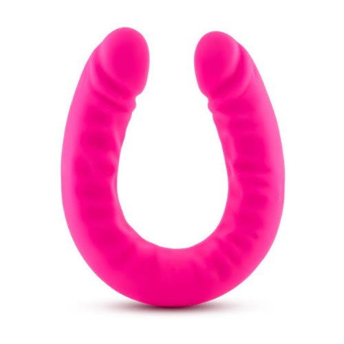Therainbowme Double Ended Dildo