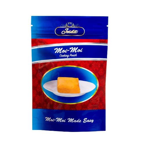 Reusable Moi Moi Pouch - 50Pieces