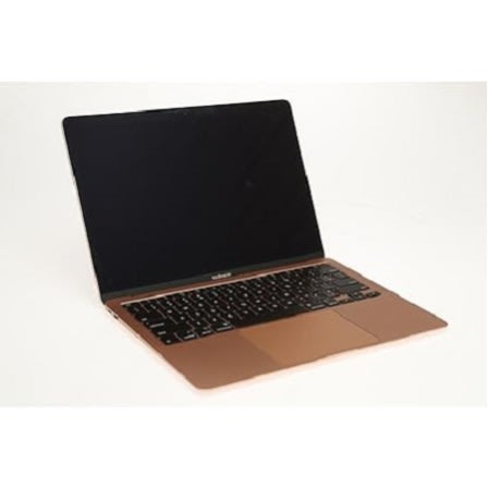 Macbook 13 Pro 2010-2012 Case - Gold