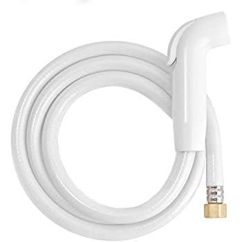 P Pressing Shower Bidet