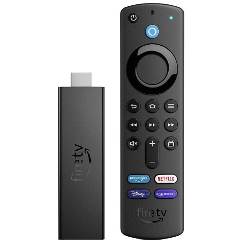 Fire Tv Stick 4k Max Streaming Device