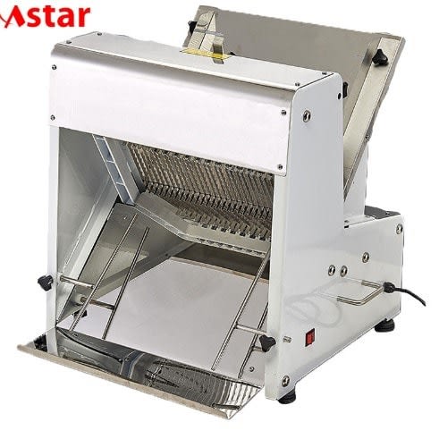 Bread Slicer With 31pcs/time Xb-q31