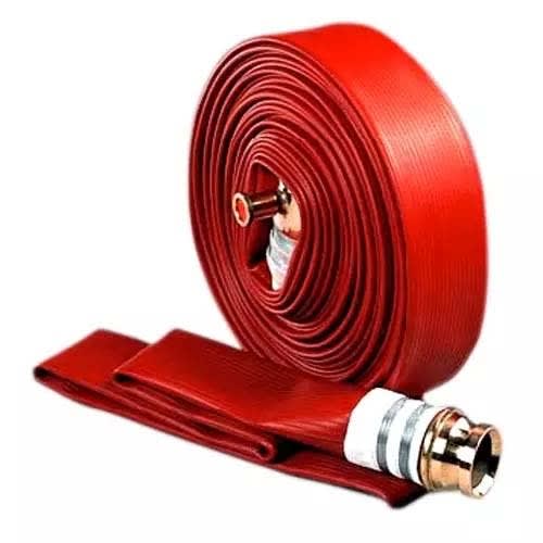 Duraline Fire Hose 16bars X 23m
