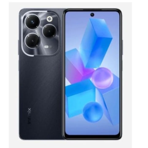 Hot 40 Pro - 256GB - 8GB