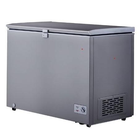 Lg 280l Chest Freezer
