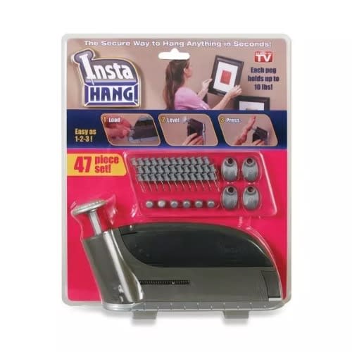 Insta Hang Picture Hanger