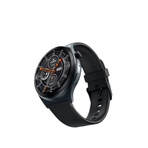 Xwatch 3 We - 4 1.43 Amoled Display & Waterproof + Extra Stripe & Magnetic Charger