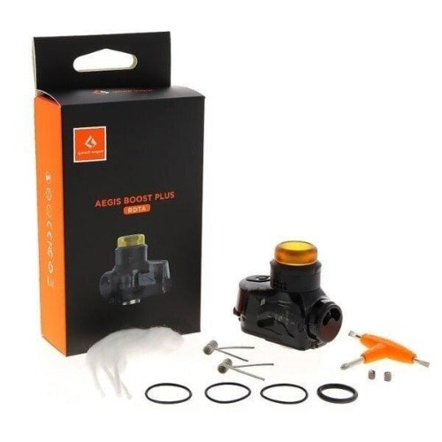 Geekvape Aegis Boost Pro/plus Rdta