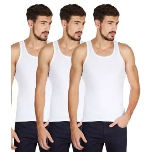 Expo Men"s Singlet 3 In 1