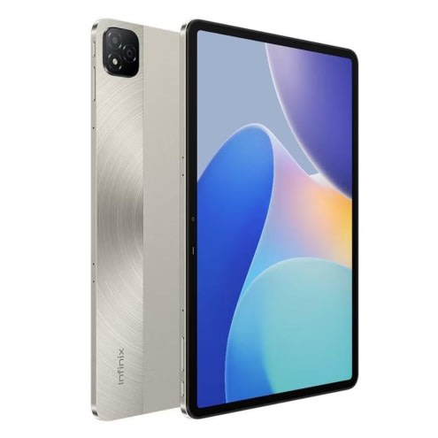 XPad WiFi Only - 11" - 256GB ROM - 8GB RAM - 7000mAh - Gold