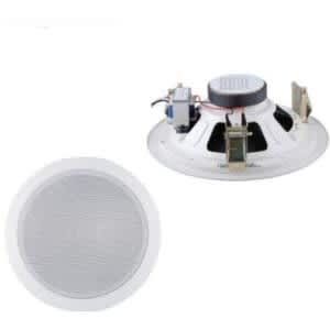 Ceiling Speaker 5''-1 Pair