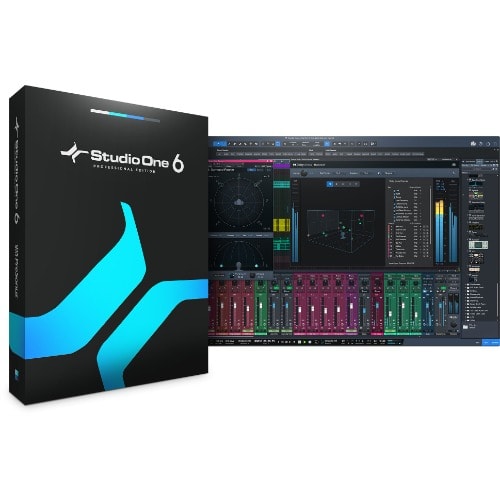 Studio One Pro