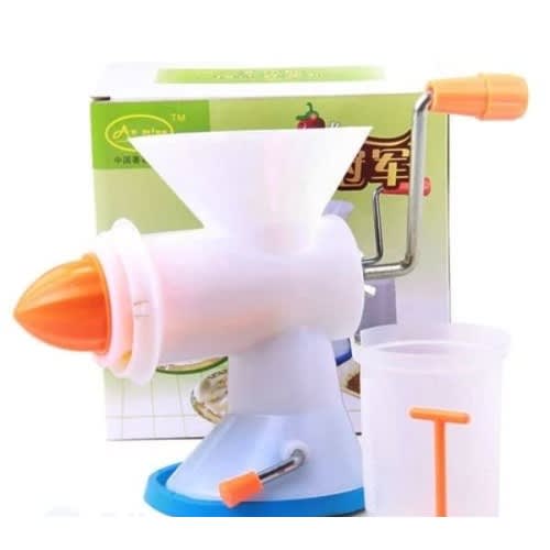 Beans Manual Grinder