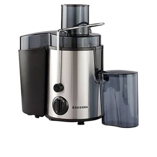 Juicer Extractor - 500w - SJE-022