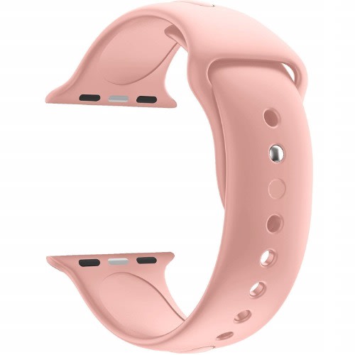 Straps For iWatch - 44mm - Pink